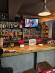 Beertime (Leninsky Avenue, 39с1), bar, pub