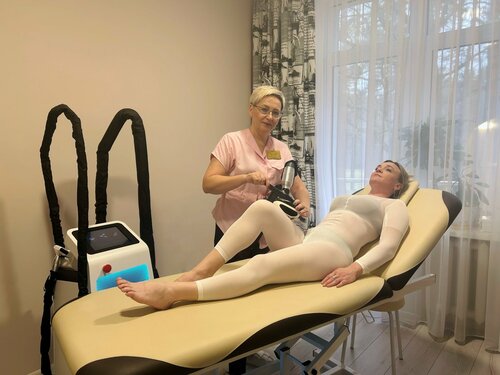 Санаторий Санаторий Шинник в Бобруйске