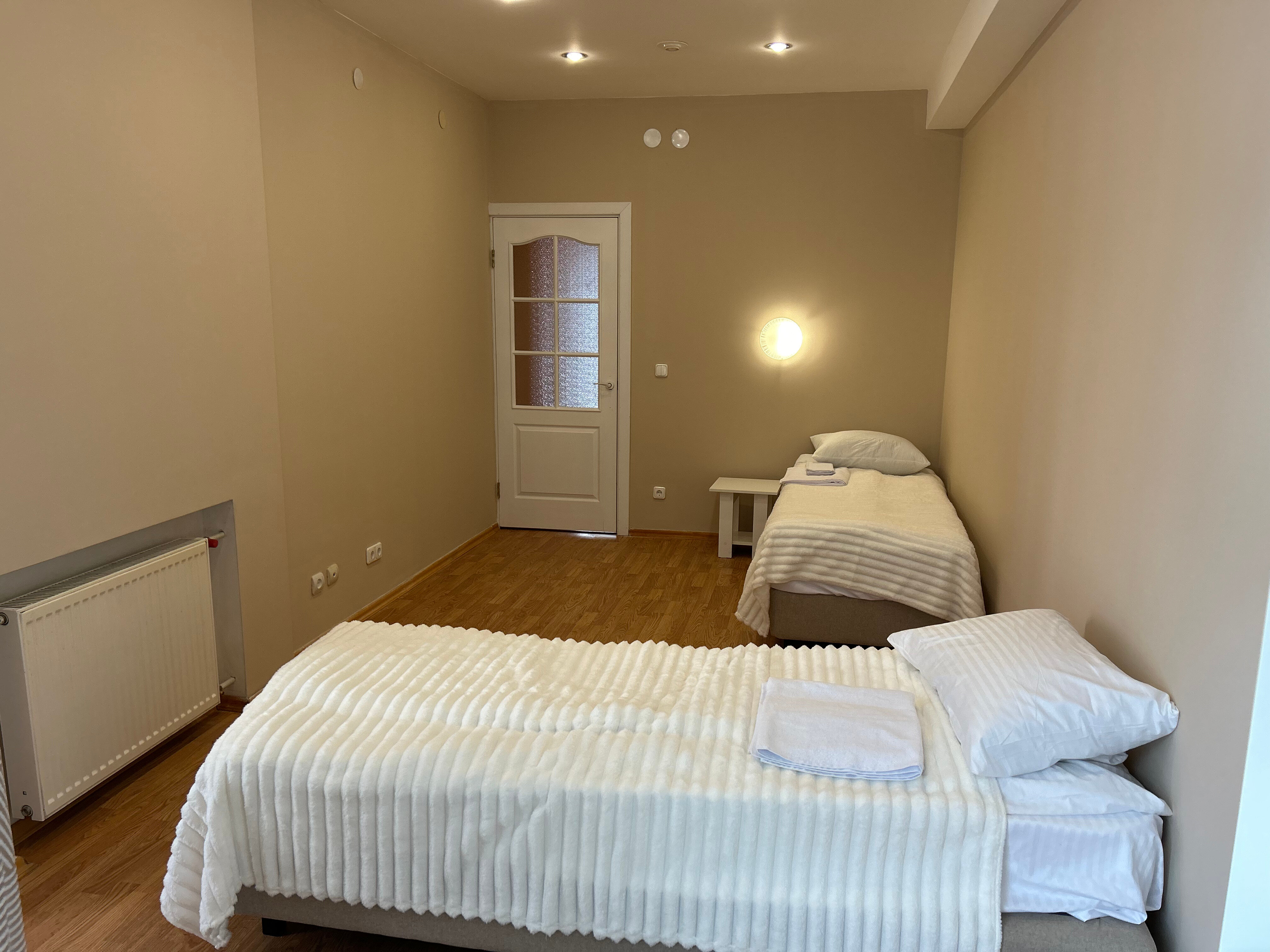 Фото Гостиница СОК Кристалл