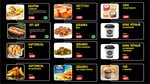 Doner Kebab (Engelsa Street, 26) ، وجبات سريعة