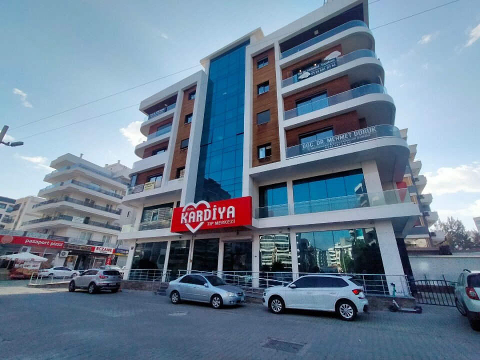 Yives Clinic Buz Lazer İzmir