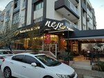 Nese Pasta Bakery & Cafe (İzmir, Balçova, Sarmaşık Cad., 31) ، مقهى