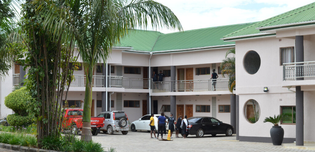 Фото отеля 2