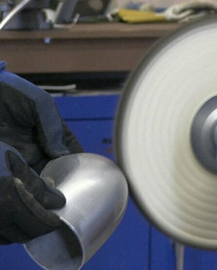 Metalwork Egeli Polisaj, Izmir, photo