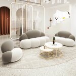 Al Asala Furniture Trading (19/5, Manama Street, Dubai), office furniture