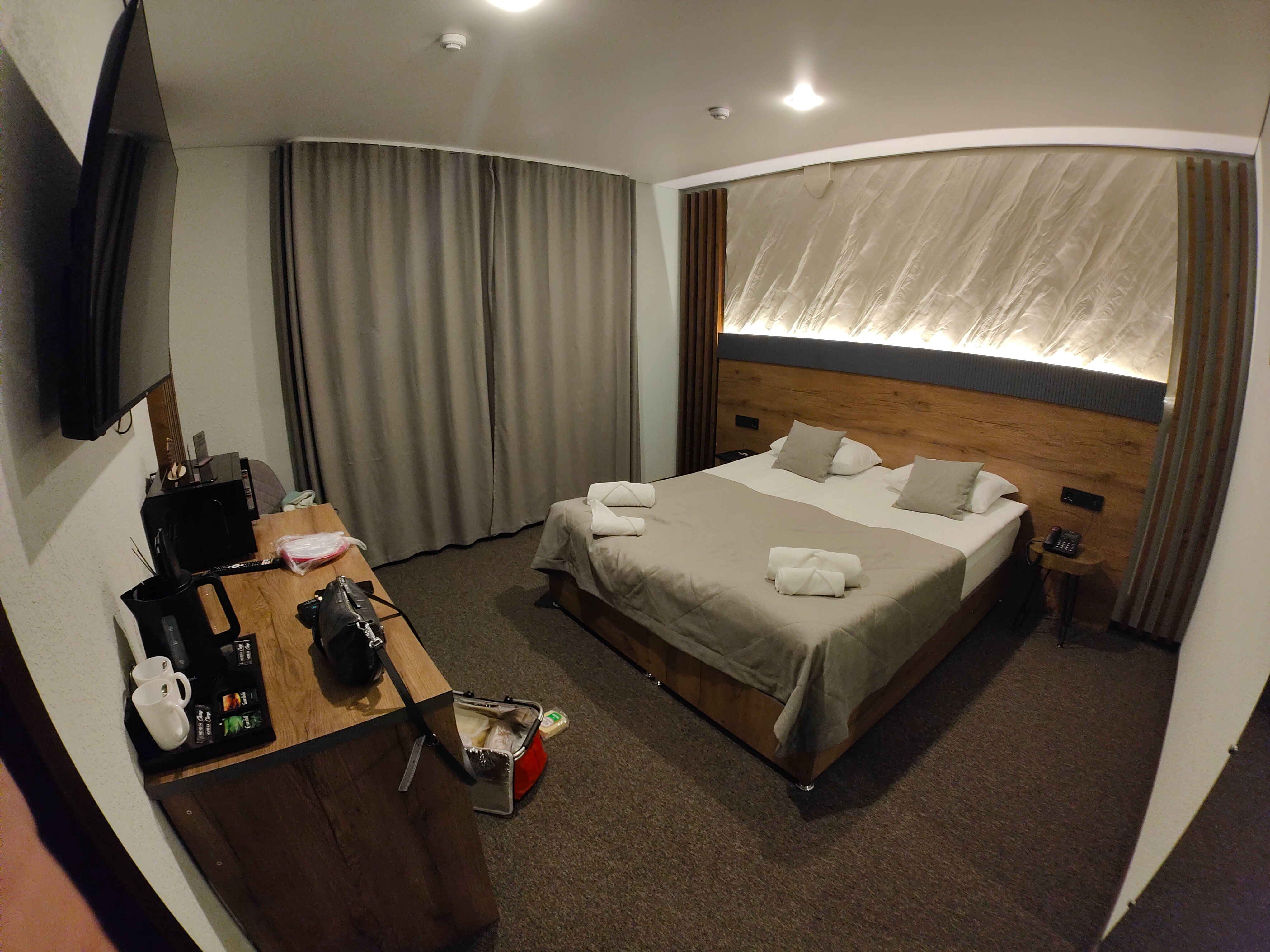 Фото Эко Хаус