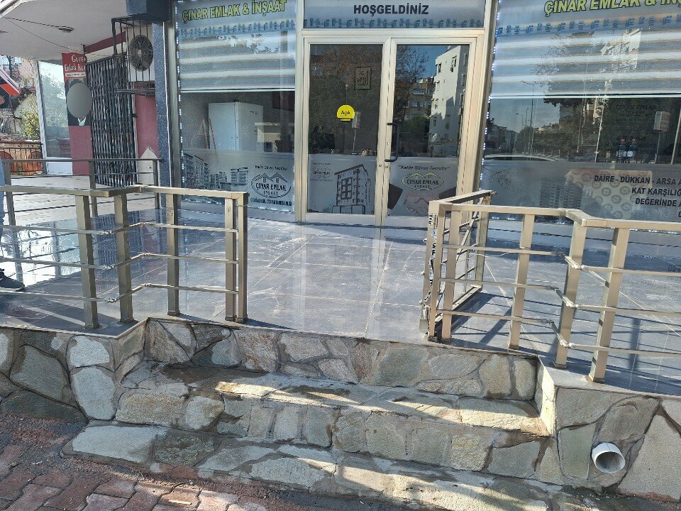 Real estate agency Cinar Real Estate & Construction, Antalya, photo