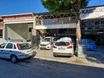 Akcay Auto Body Paint Service (Antalya, Kepez, Şafak Mah., 5002. Sok., 96), car service, auto repair