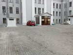 2-я Городская Клиническая больница, Лечебный Корпус (Chyrvonaarmiejskaja Street, 10к3), hospital