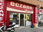 Ozcan Pharmacy (Konya, Selçuklu, Esenler Mah., Ayrılık Sok., 1), farmacia