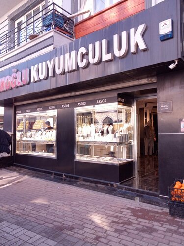 Ademoğlu Kuyumculuk Fotoğraf 1