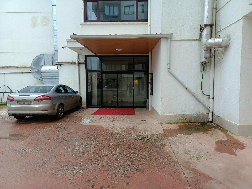 Construction company Cem Construction, Ankara, photo