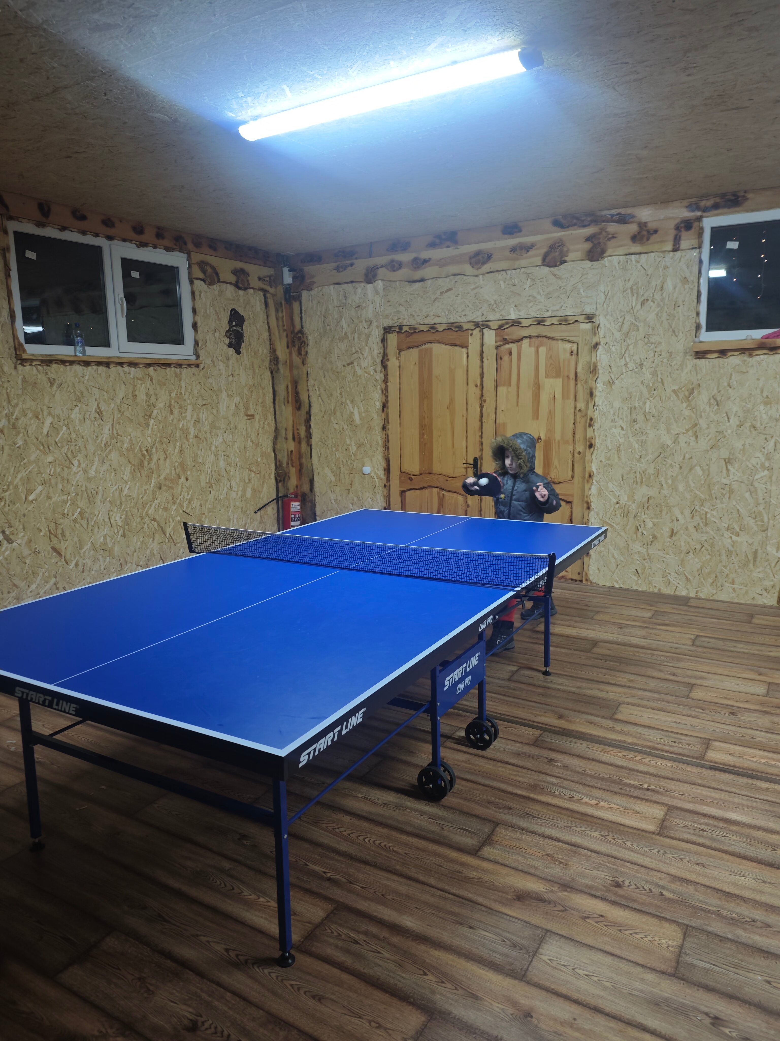 Фото Медвежий угол