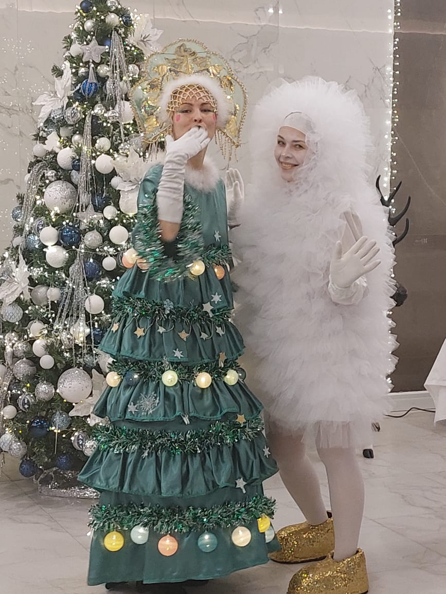 Фото Калита