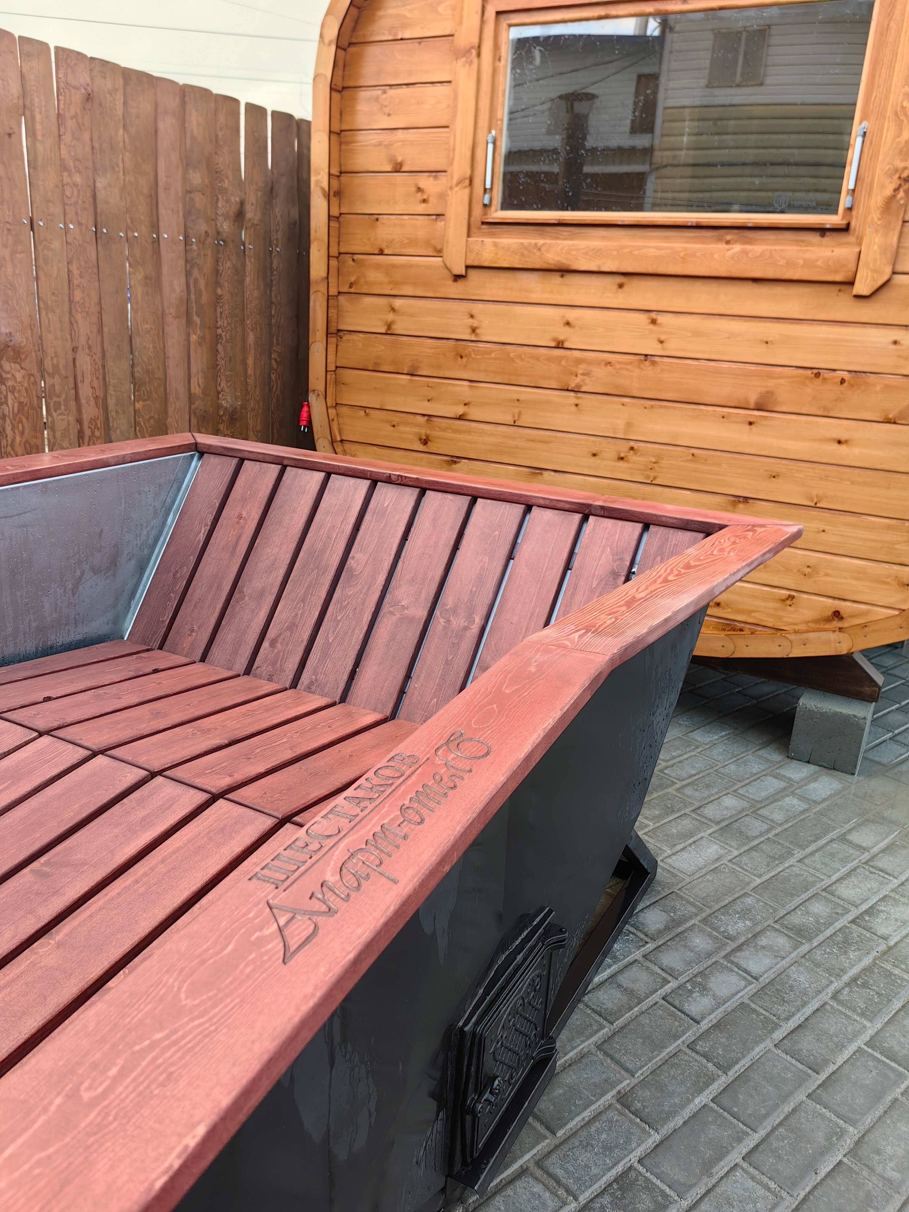 Фото Апарт-отель Шестаков