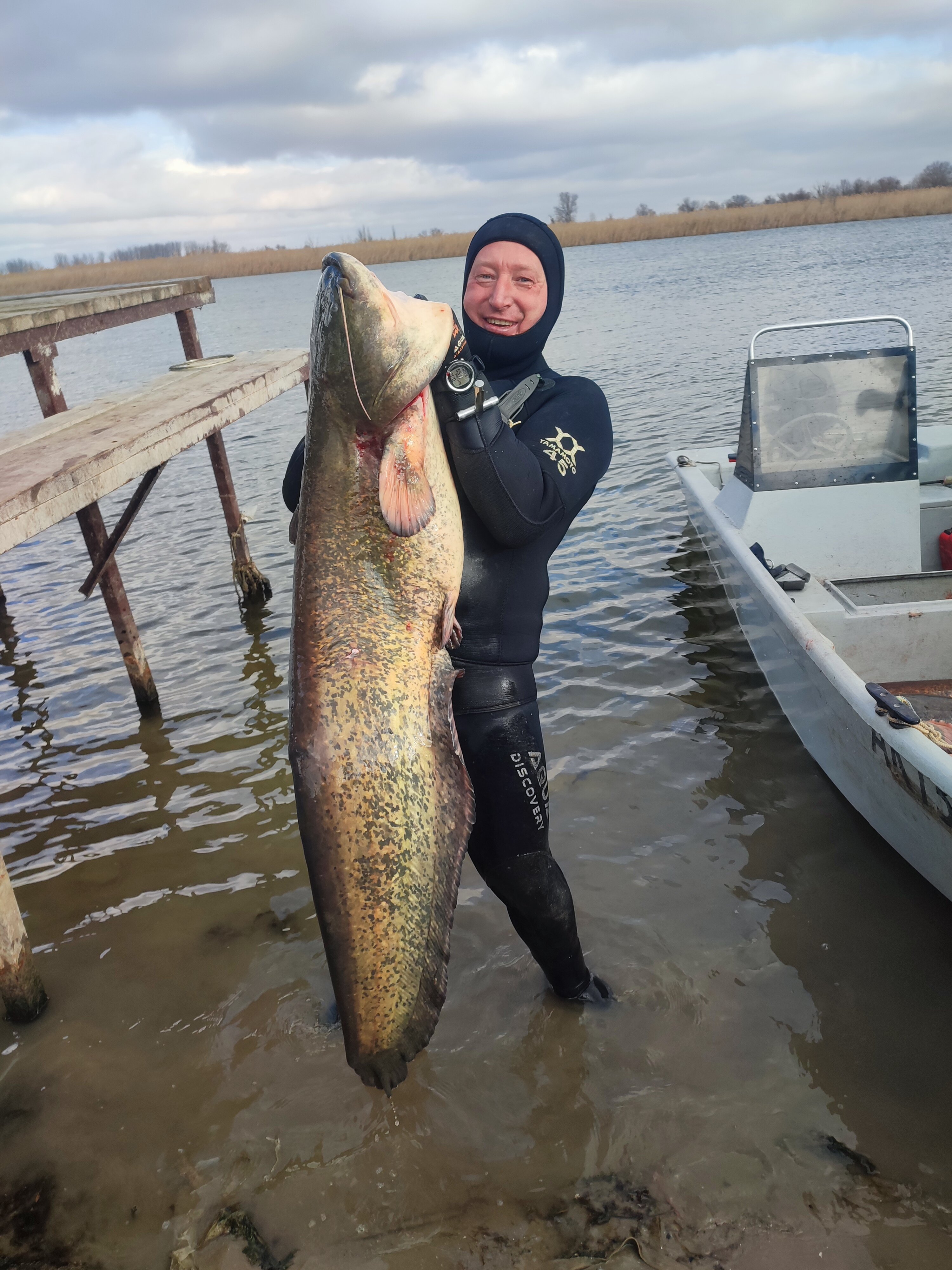 Фото База Каралат