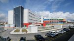 Women's Birth and Children's Diseases Hospital (Istanbul, Umraniye, Elmalikent Neighborhood, TRT Avenue, 1) ، مستشفى متخصص