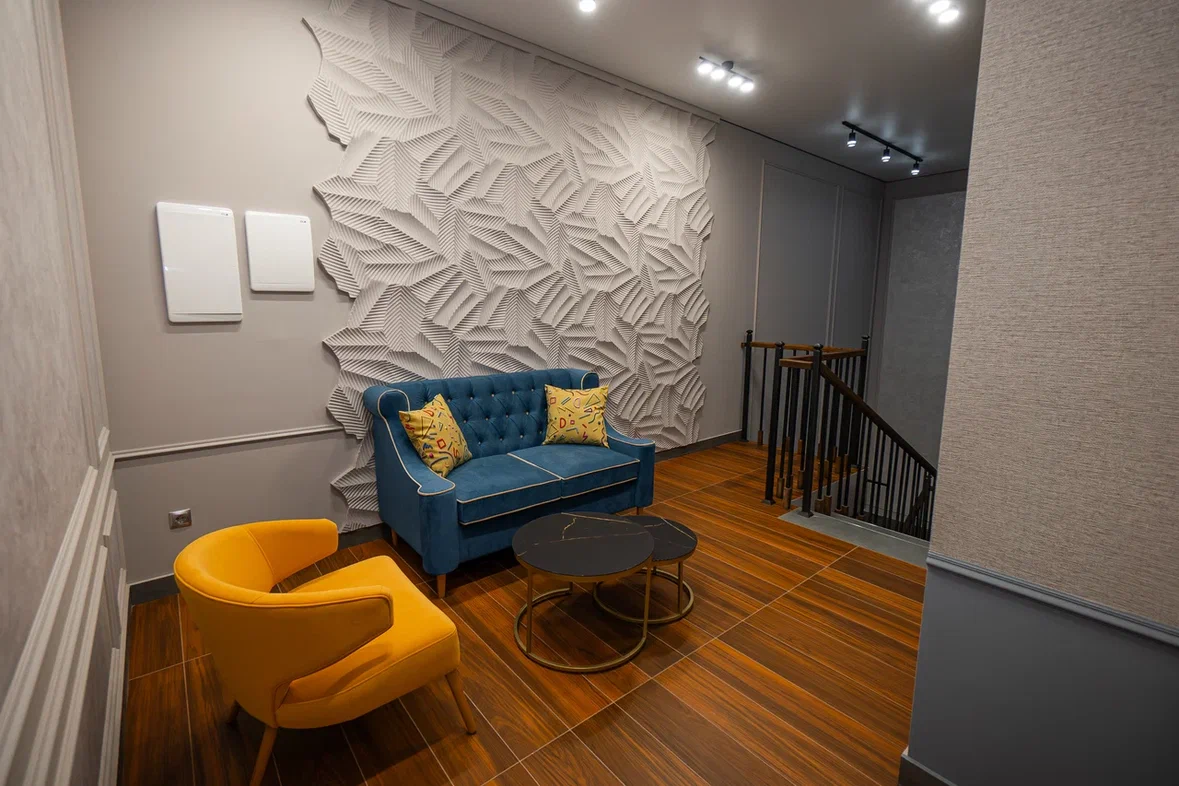 Фото Петровский дворик