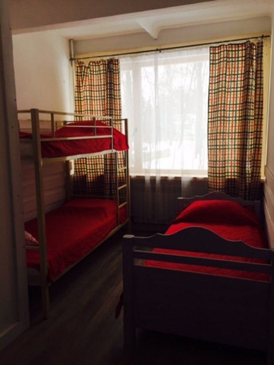 Фото Дачная Резиденция