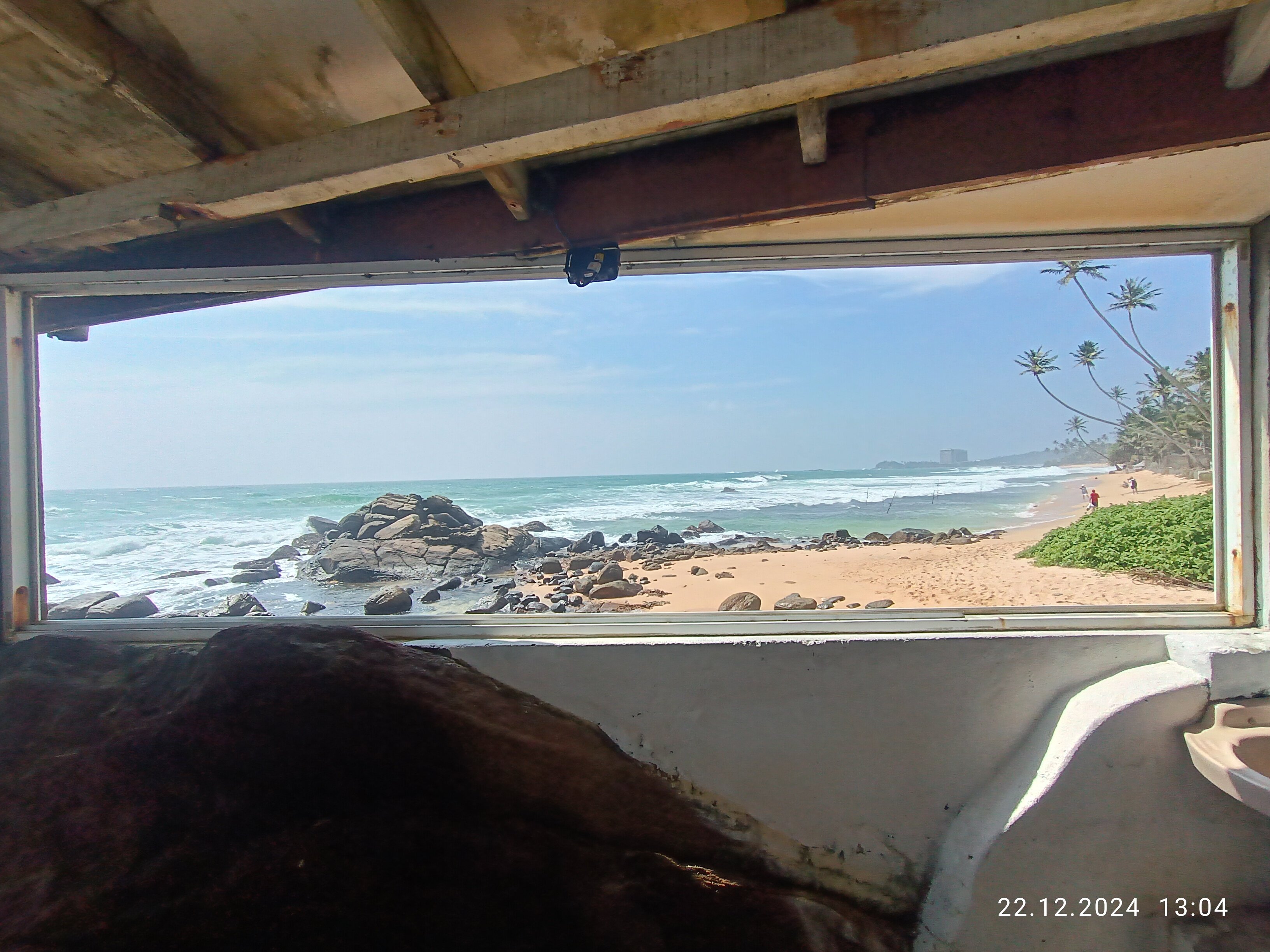 Фото Shanthi beach resort