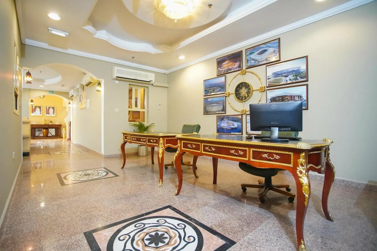 Фото LaVilla Hotel