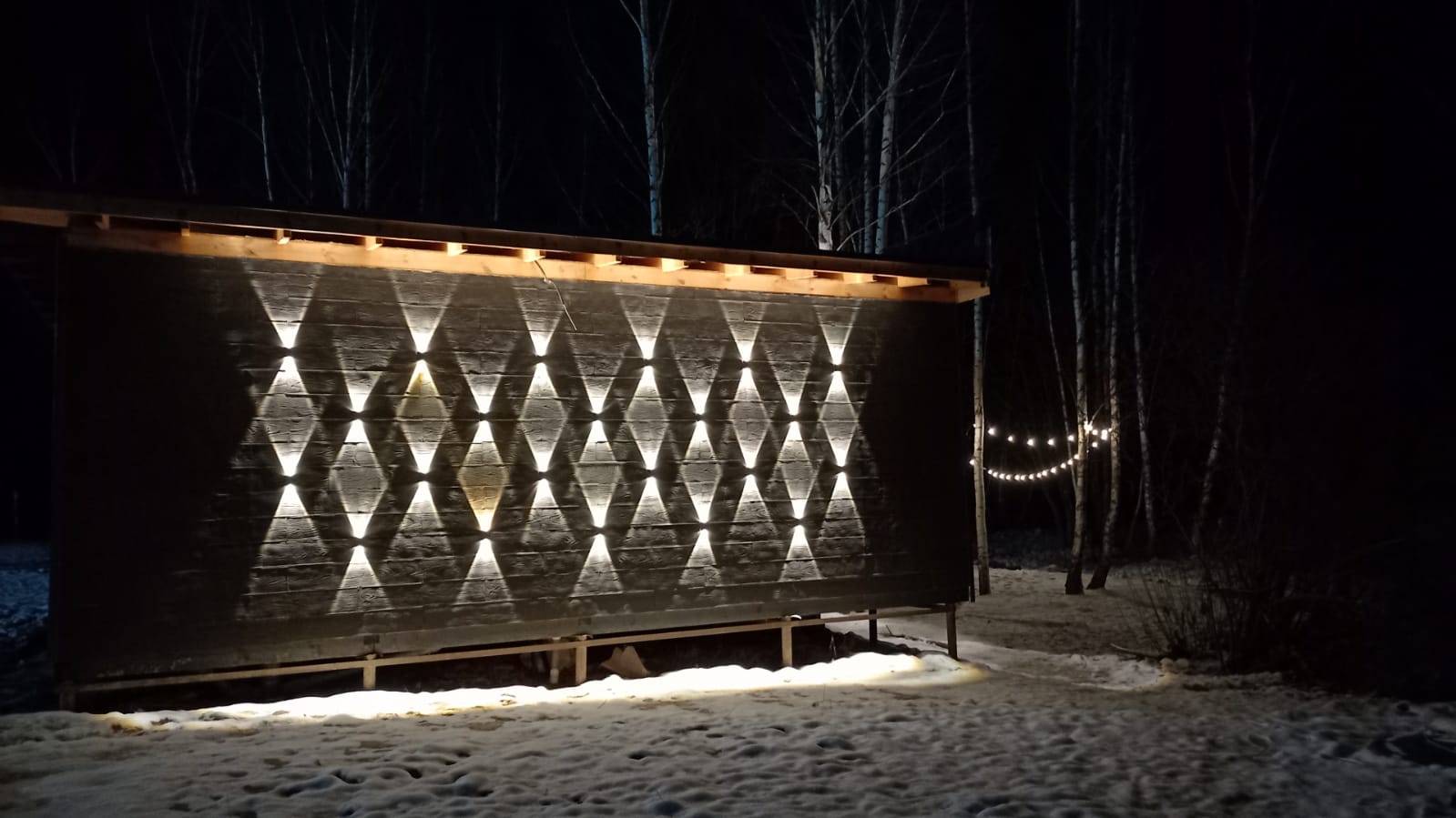 Фото Берёзовка