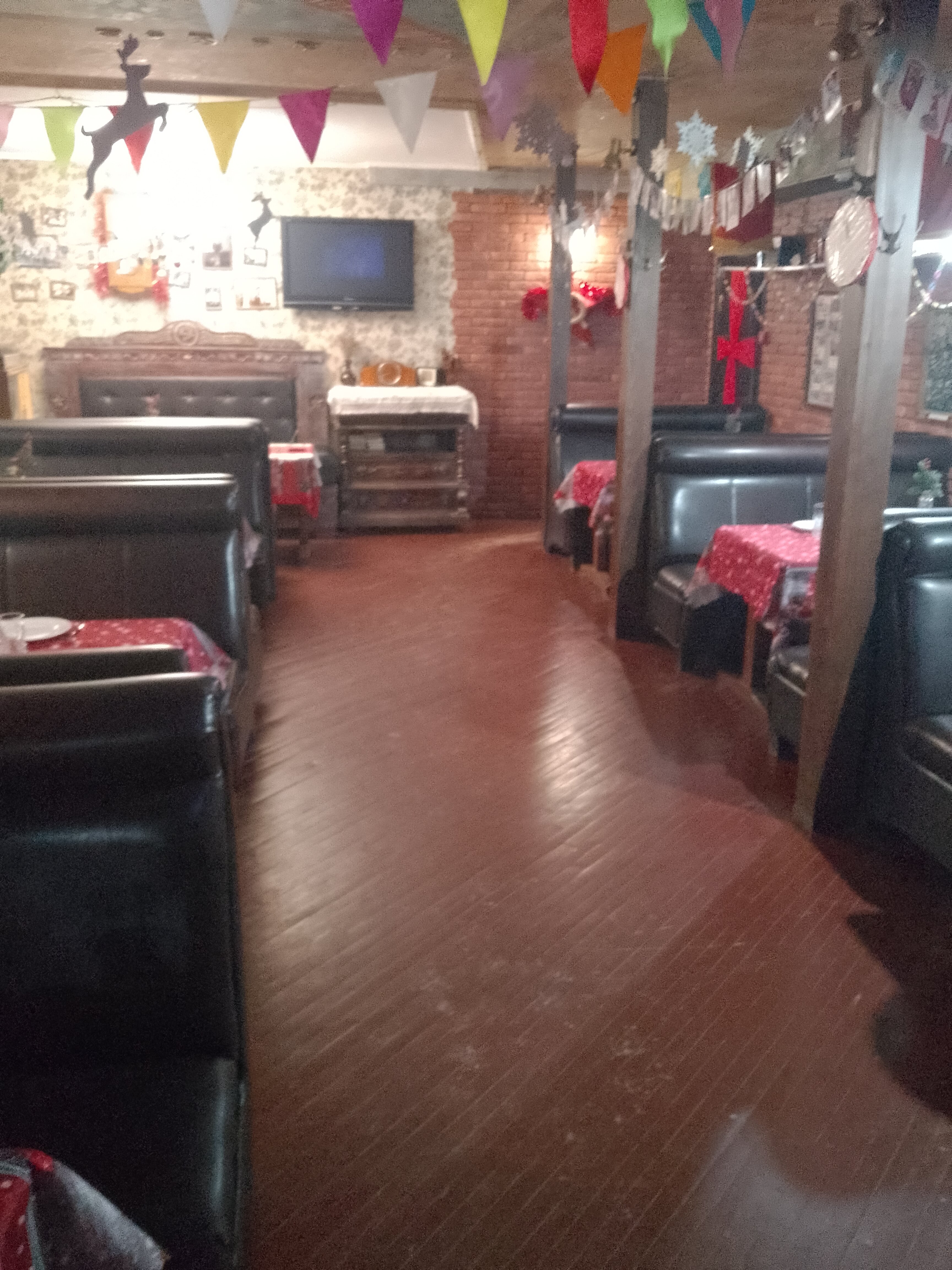 Фото Фламинго Отель