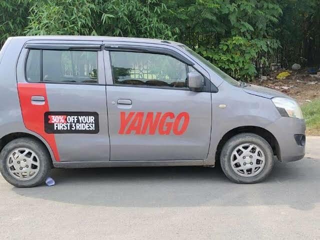 Monitoring of motor vehicles Yango Smst Fleet Partner, Lahore, photo