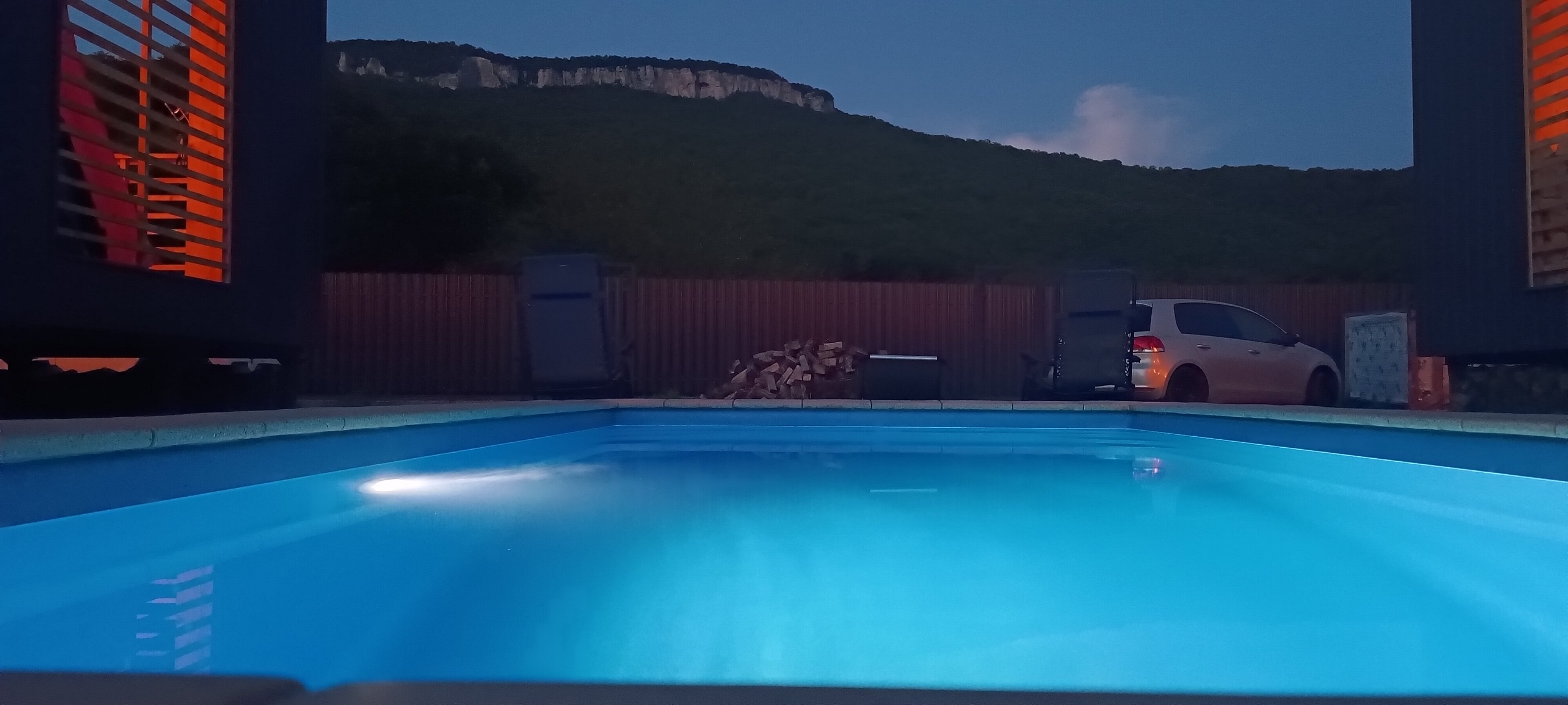 Фото Волшебное место