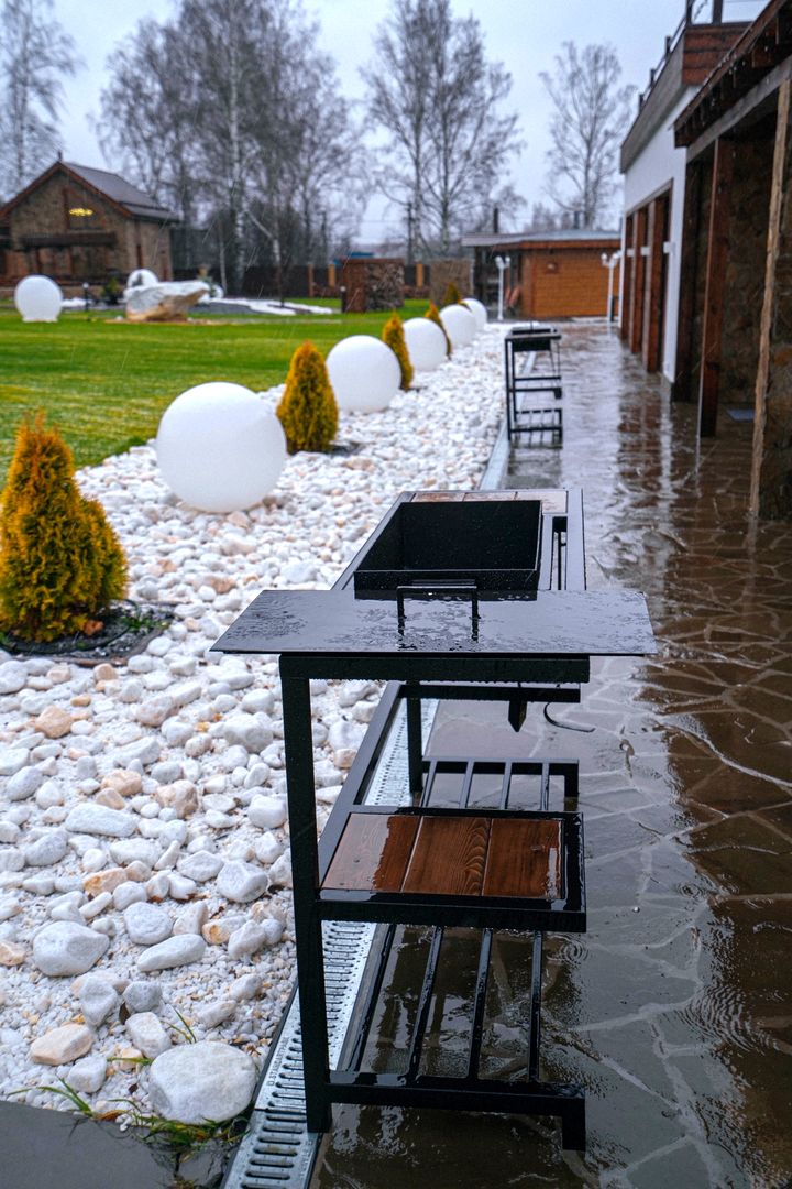 Фото White Grove