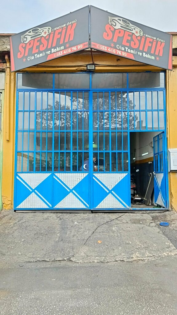 Car service, auto repair Specific Auto Repair and Maintenance, Konya, photo