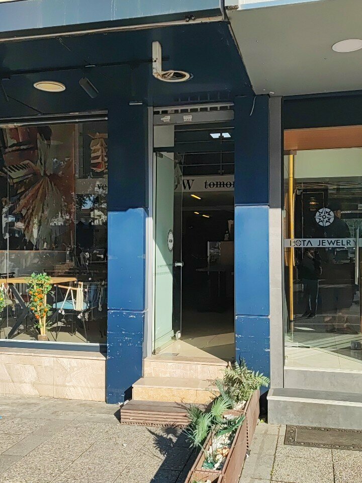 Cafe Coffee Ninova, Izmir, photo