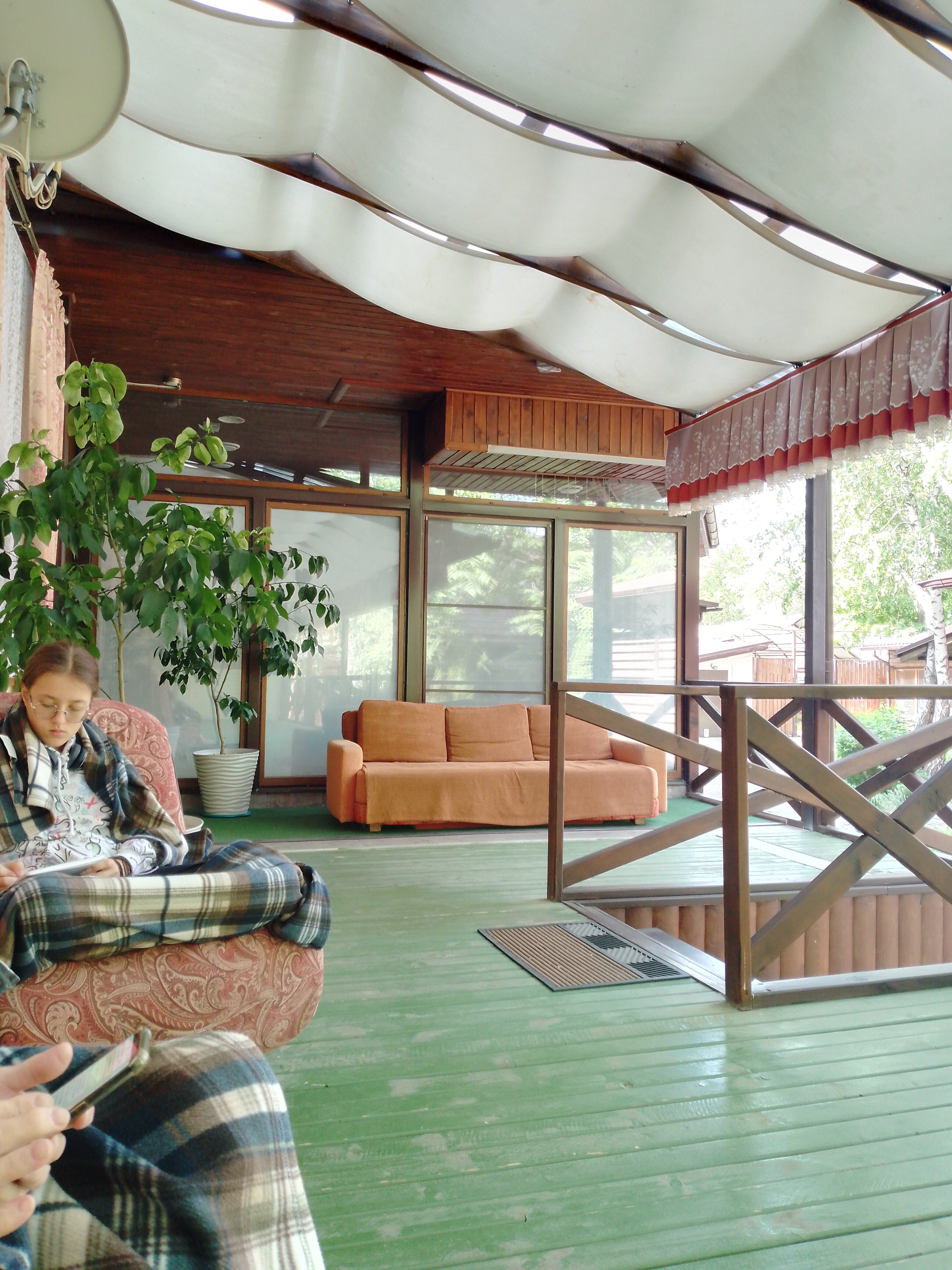 Фото Березки