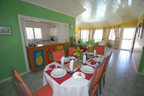 Гостиница Sol Mar Villa в Трелони
