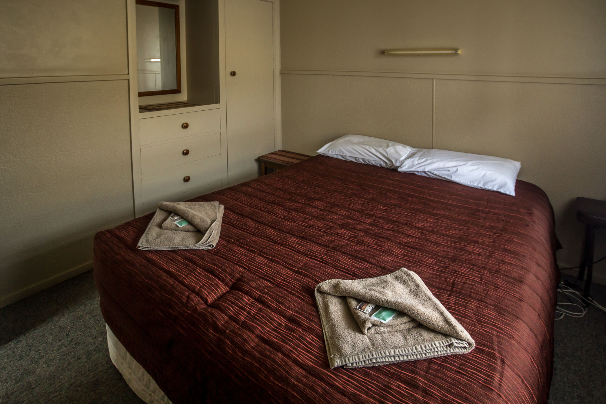 Фото Ascot Motor Lodge
