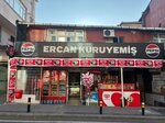 Ercan Nuts (Istanbul, Atasehir, Icerenkoy Neighborhood, Aydin Street, 2/1), nueces, snacks, frutos secos