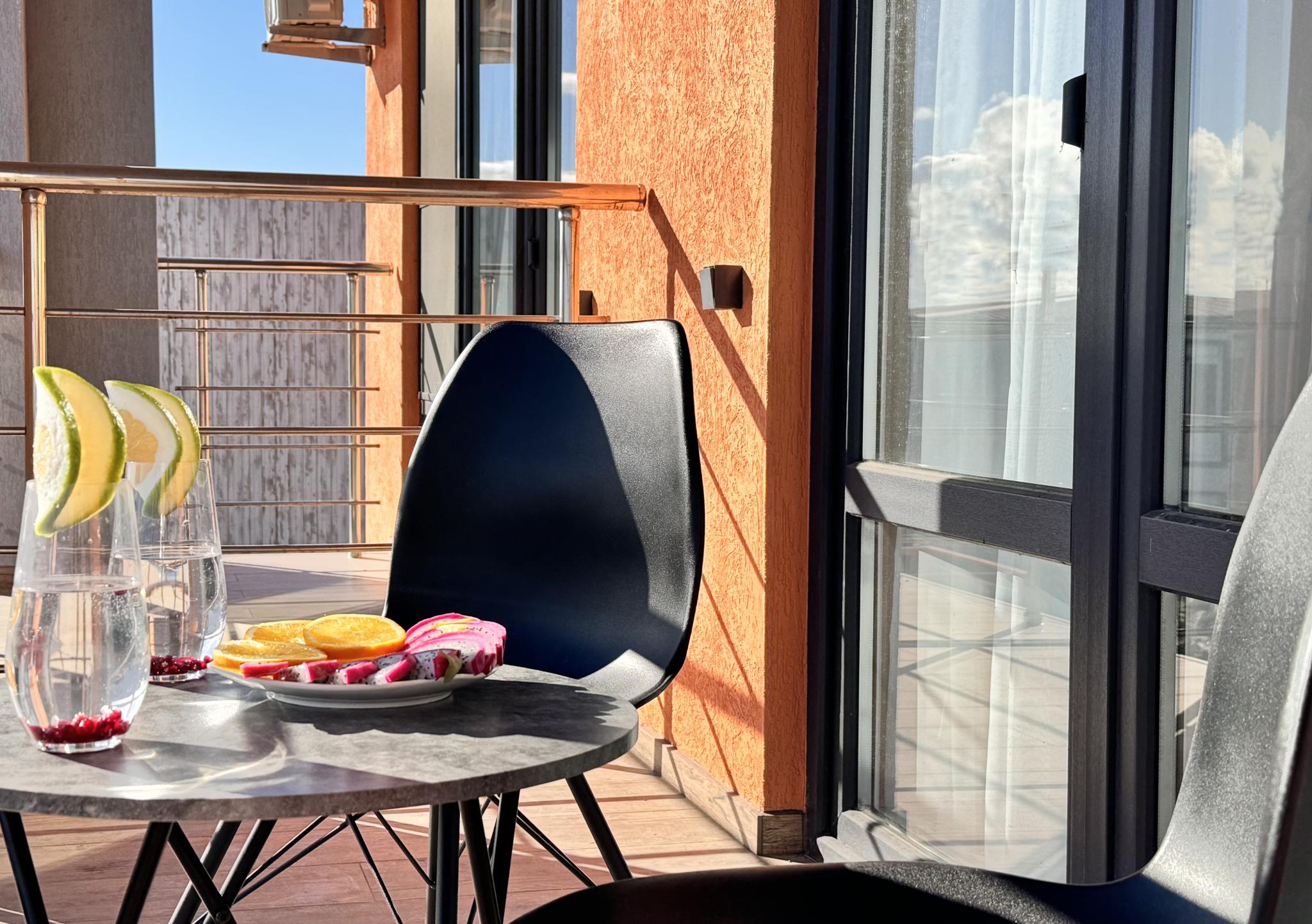 Фото Море Лофт