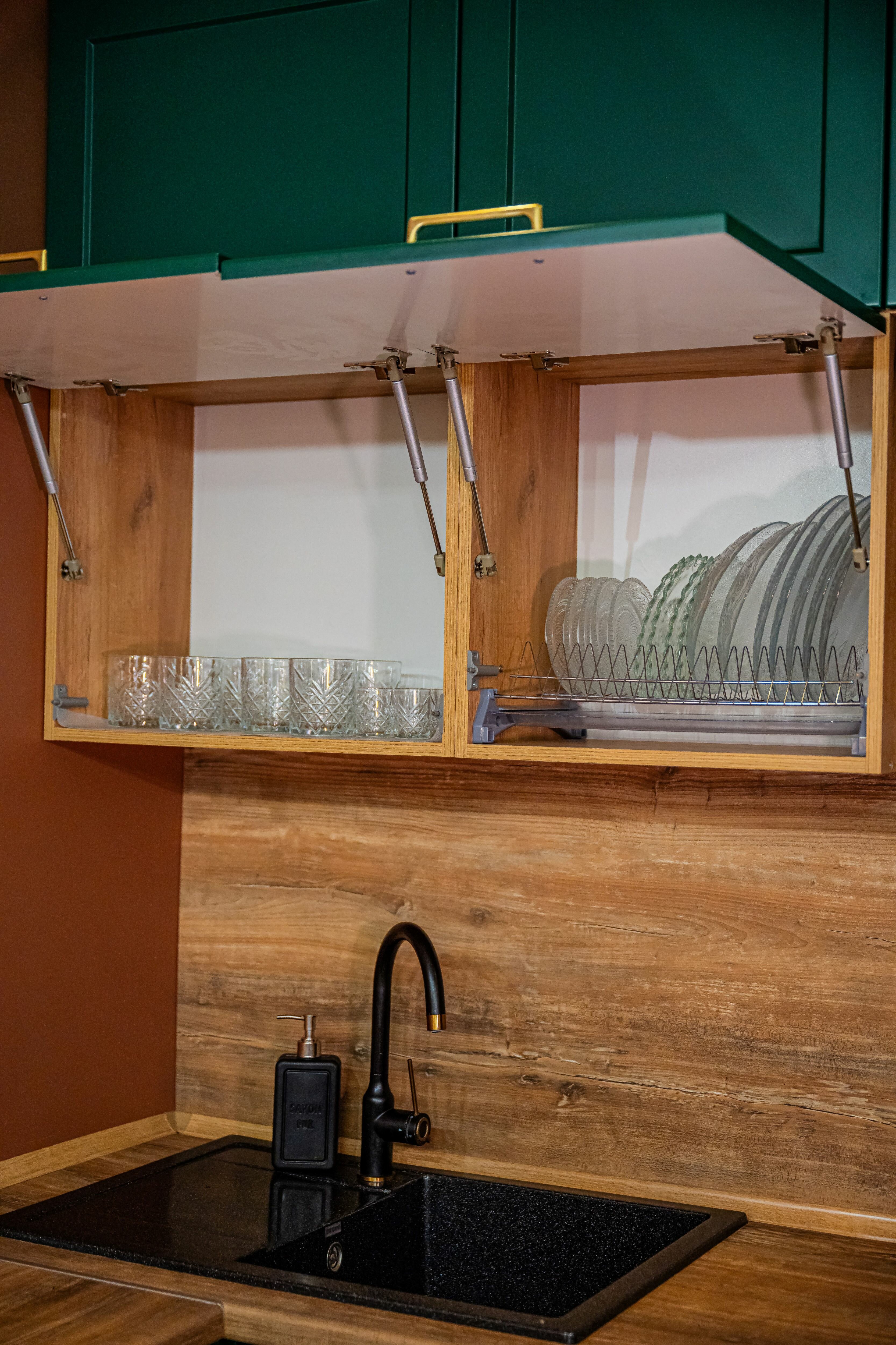 Фото Green forest