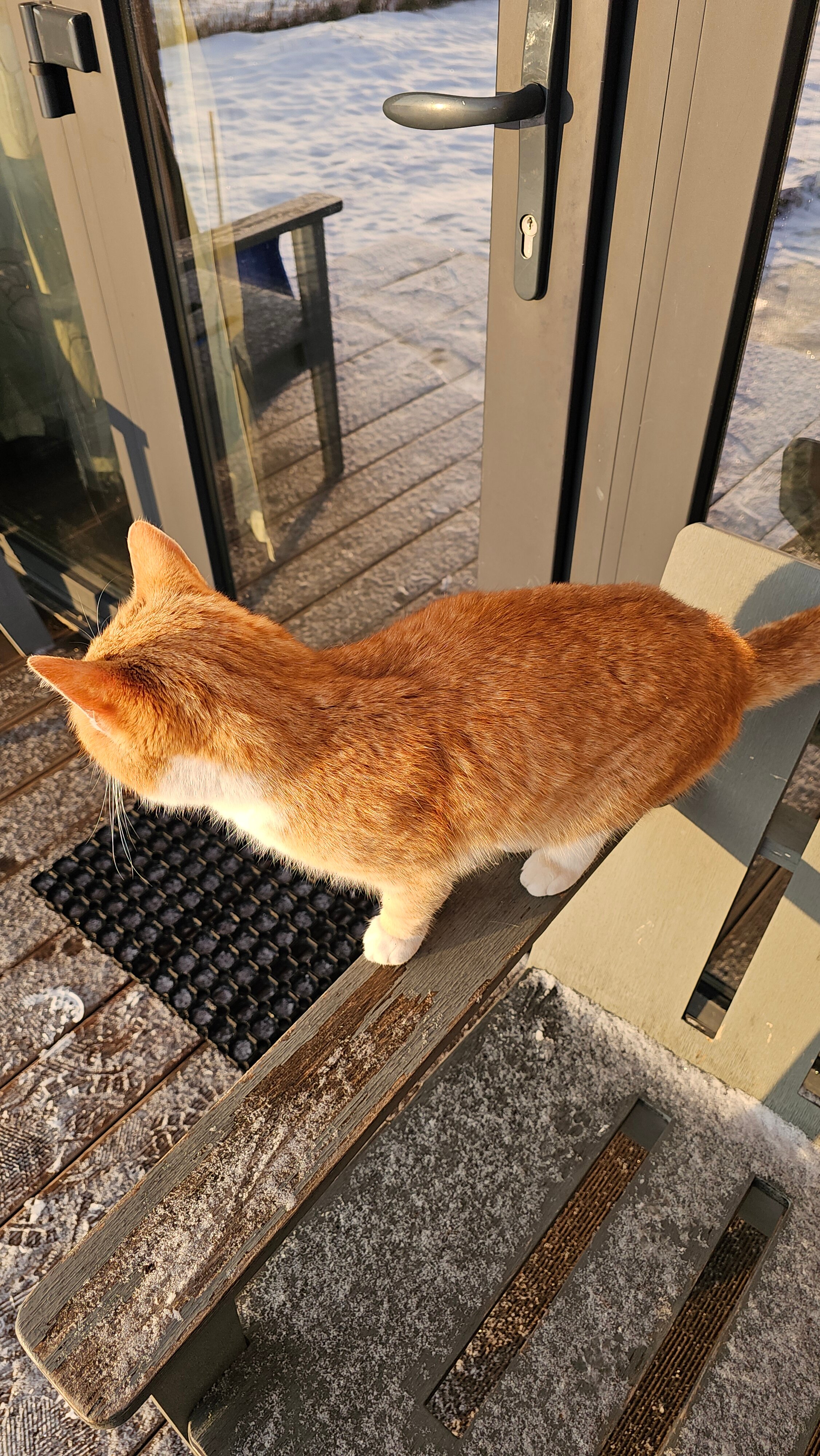 Фото Småland Lykke House