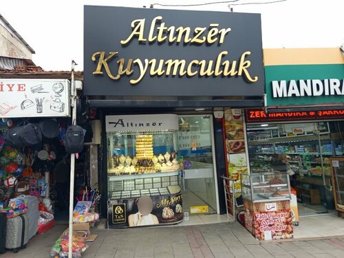 Altınzer Kuyumculuk Fotoğraf 1