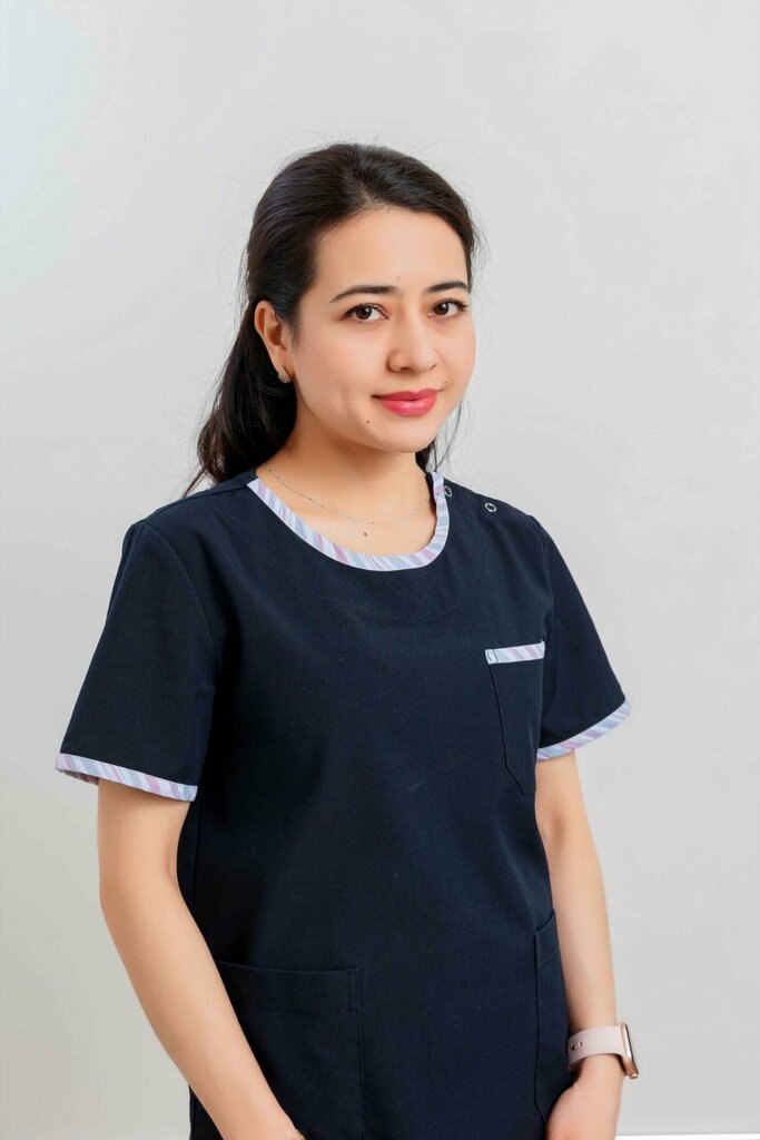 Dental clinic Denta-Service, Tashkent, photo