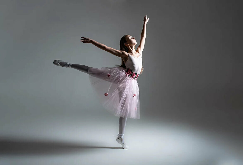 Dance school Giselle, Tashkent, photo