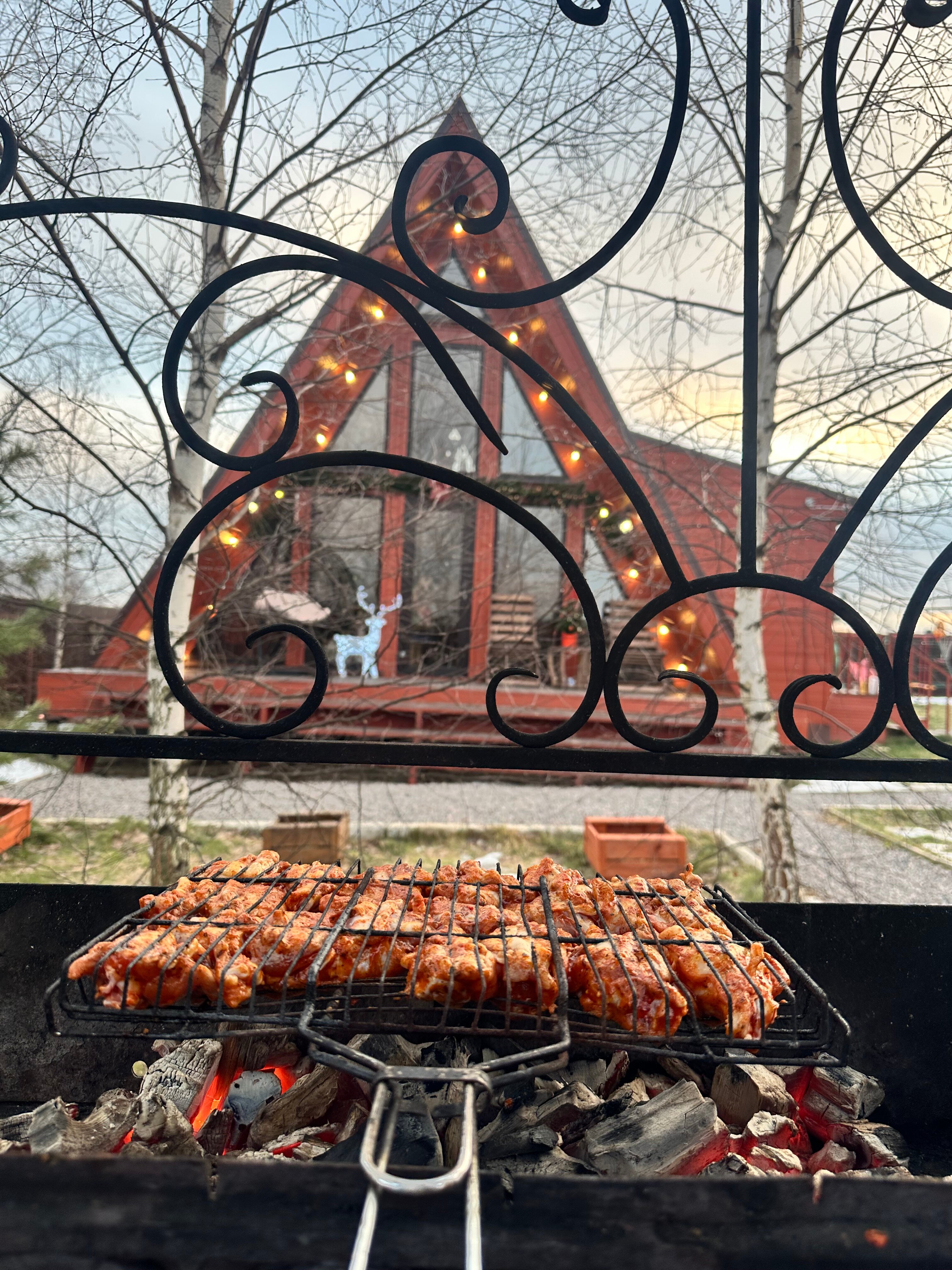 Фото Наш Шалаш