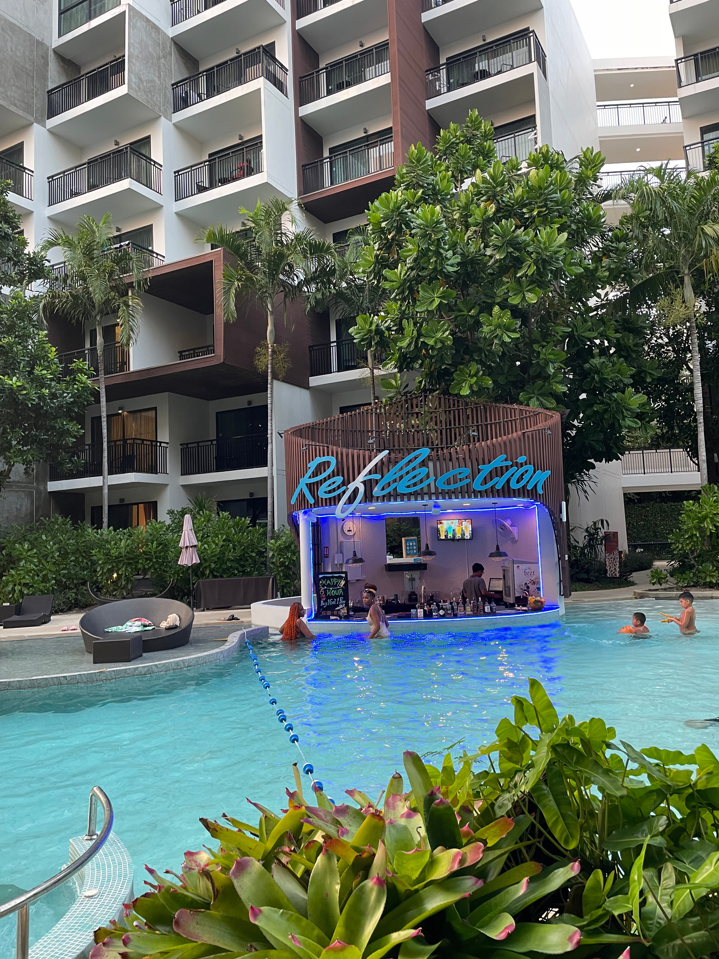 Фото Centra by Centara Maris Resort Jomtien