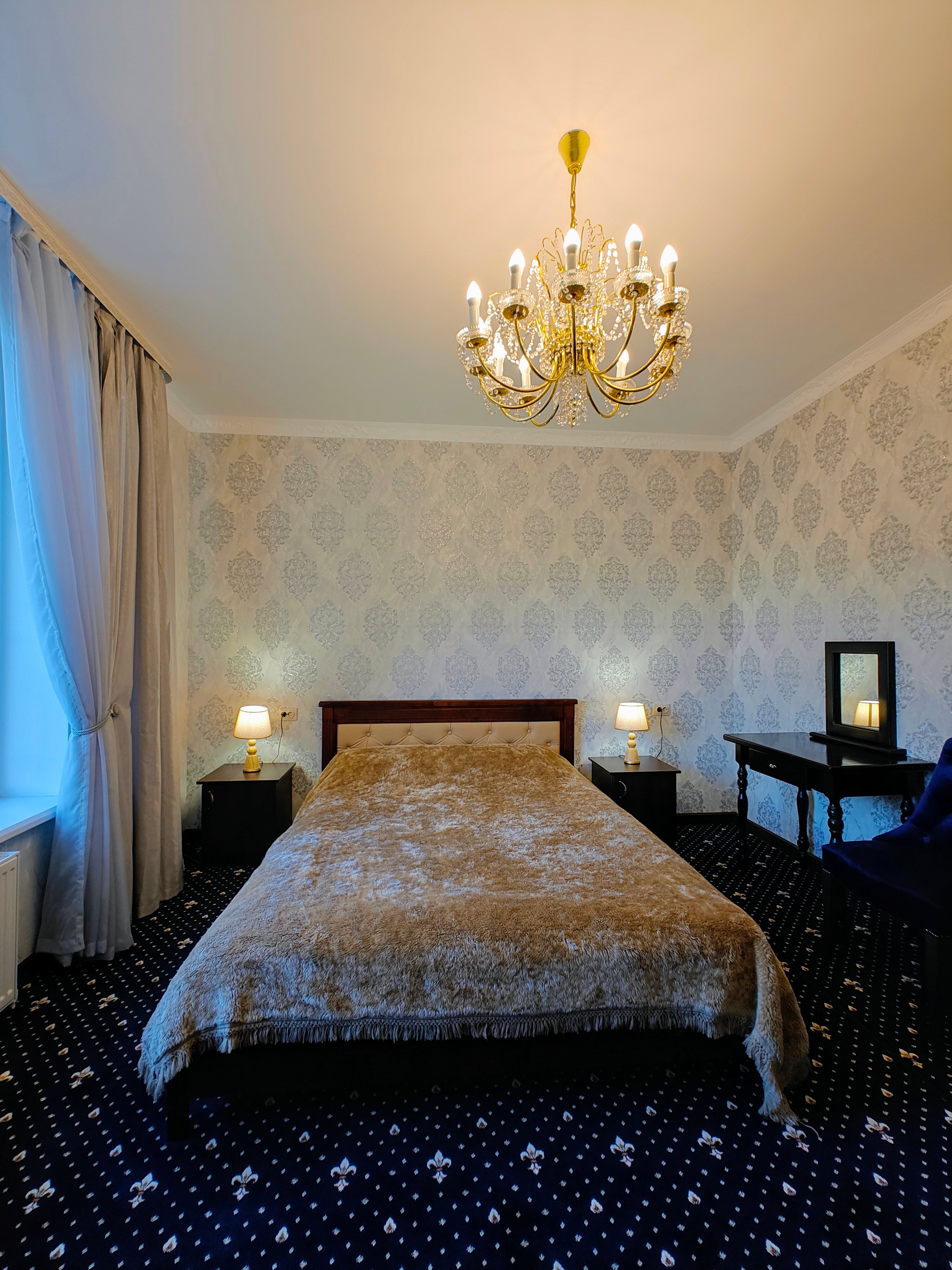 Фото Голден Хаус