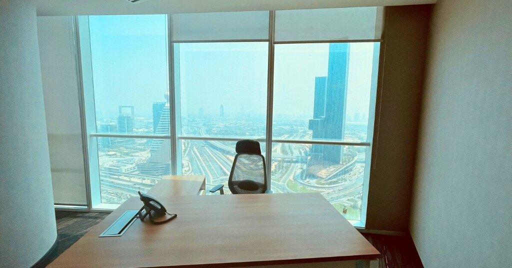 Accountants Avyanco Tax Consultants, Dubai, photo