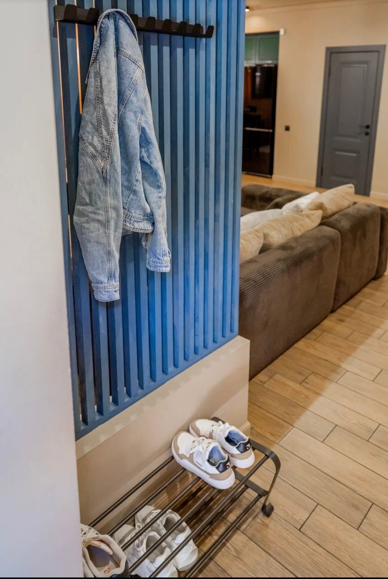 Фото Green forest