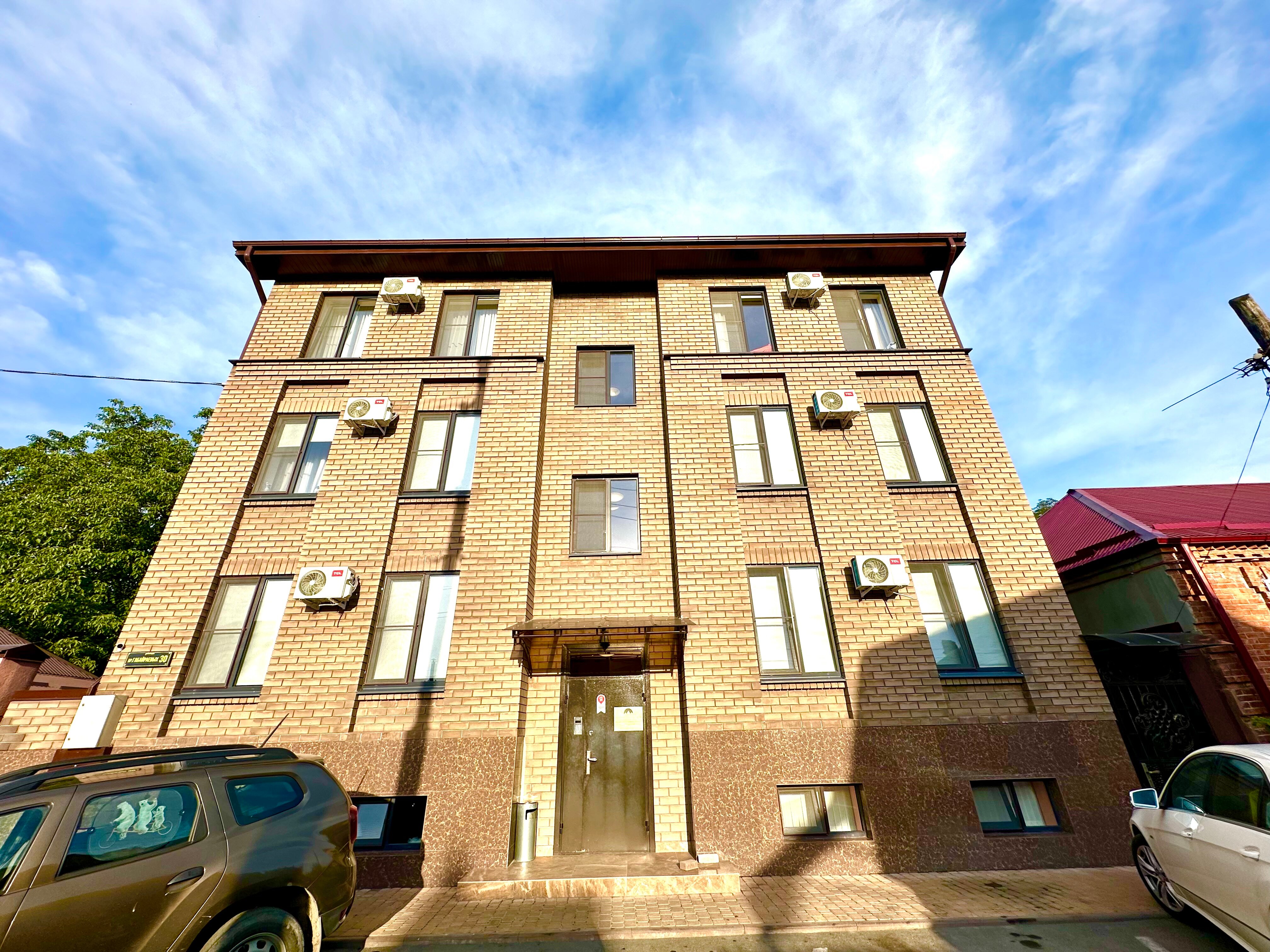 Фото Атмосфера