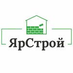 Ярстрой (Lenina Avenue, 6Б), construction company