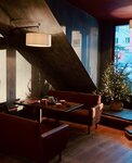 Wave coffee (Marshala Zhukova Street, 16) ، مقهى